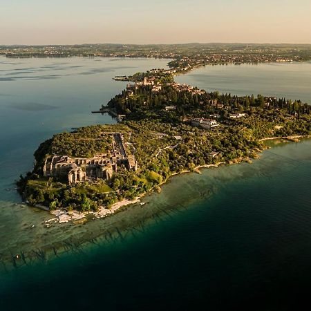 Lagoon Sirmione Exterior foto
